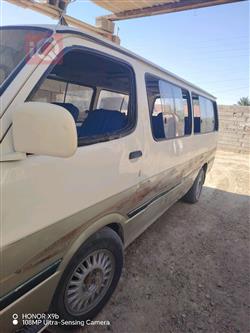 جريت وول هفال H5